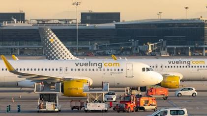 Your Guide to the Vueling Terminal in Barcelona